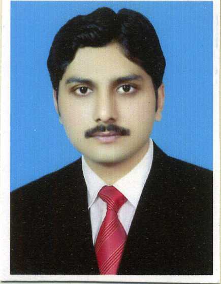 Mubashar Saleem 