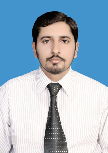Waqar Ahmed 