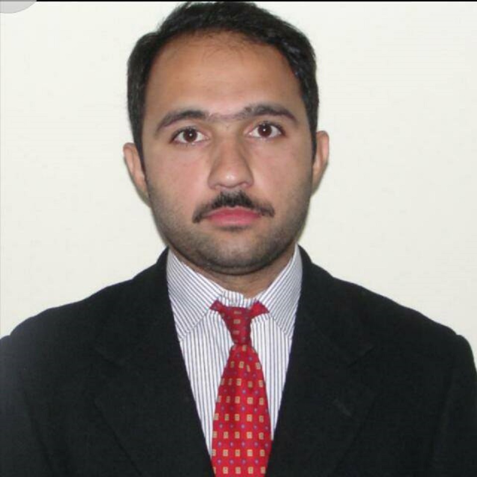 Jamal Shah Civil Engineering