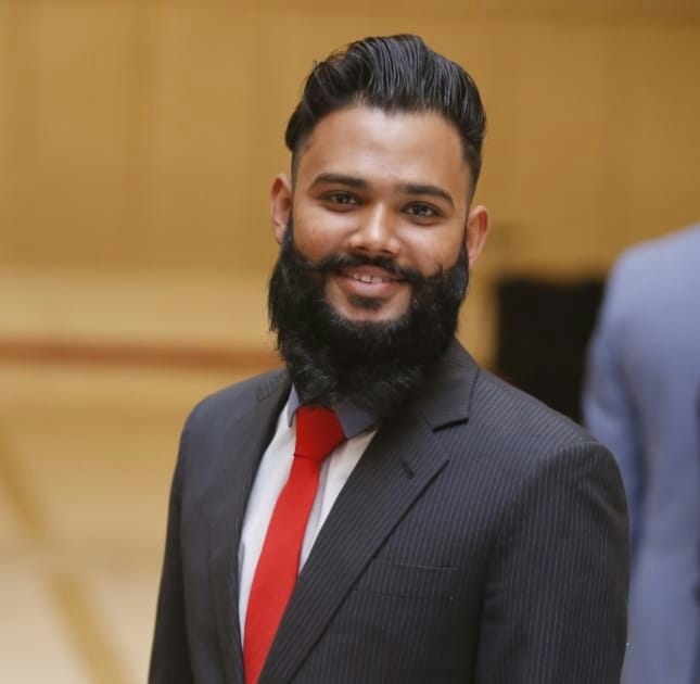 Muhammad Akbar Khan Final Cut Pro, Photography, Photoshop, Videography, Word, Video Editing, Video Production, Event Planning, Project Management