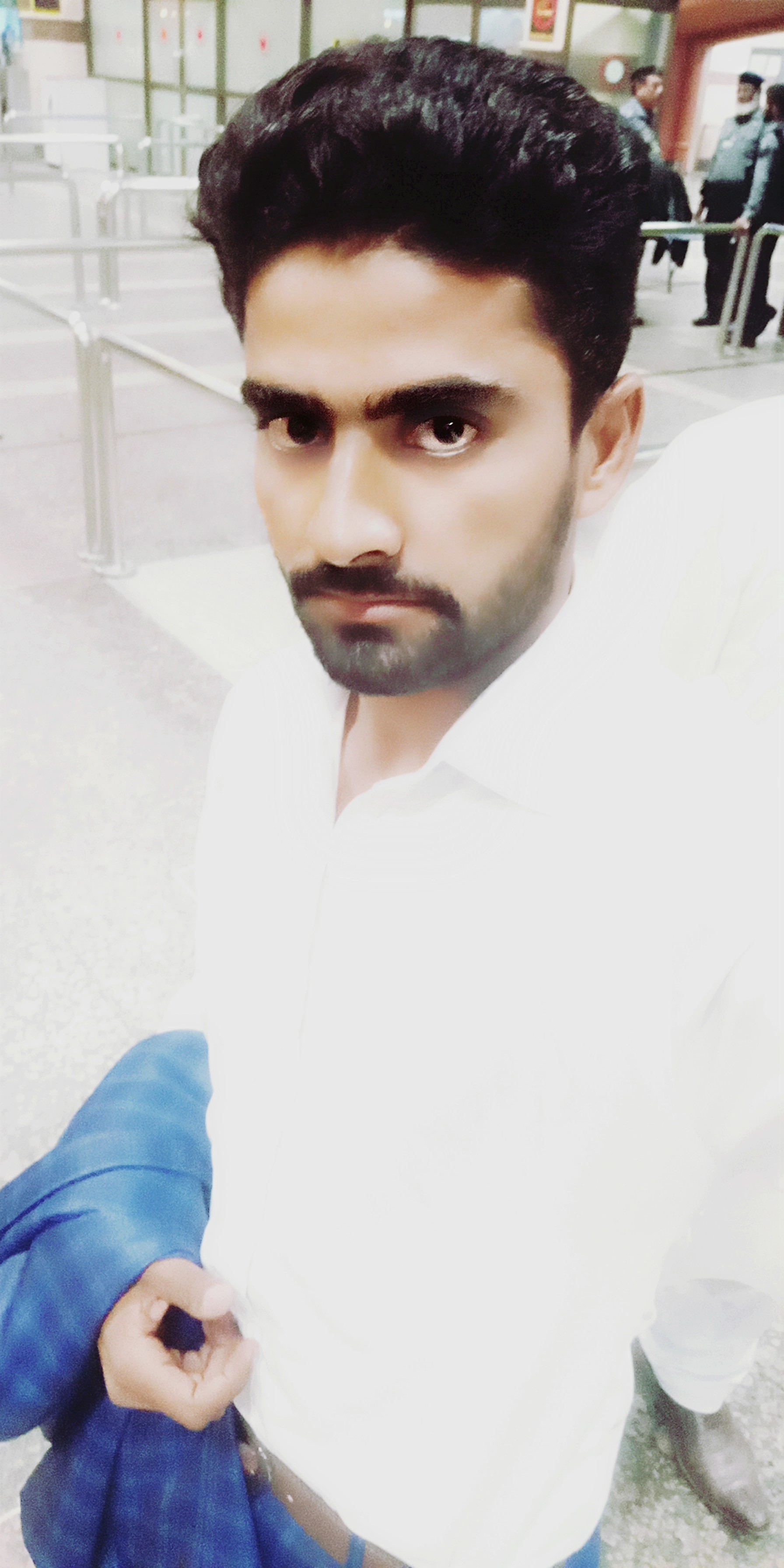 Imdad Hussain 