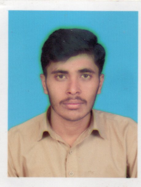 M SHAHBAZ ALI WARRAI M SHAHBAZ ALI WARRAI 