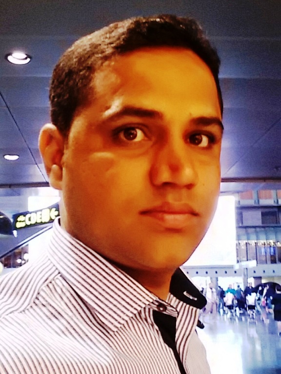 Faisal Ibrar Profile Faisal Ibrar Profile