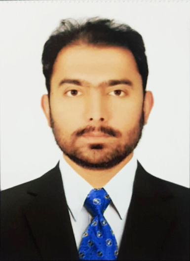 Ahmed Hassan Mughal Profile Ahmed Hassan Mughal Profile