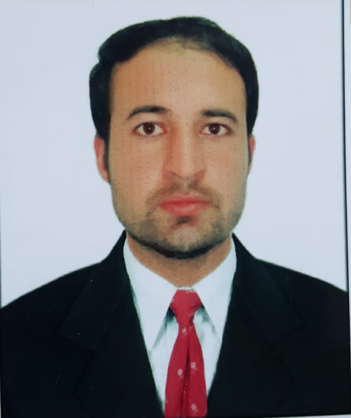 FAYYAZ UDDIN Profile