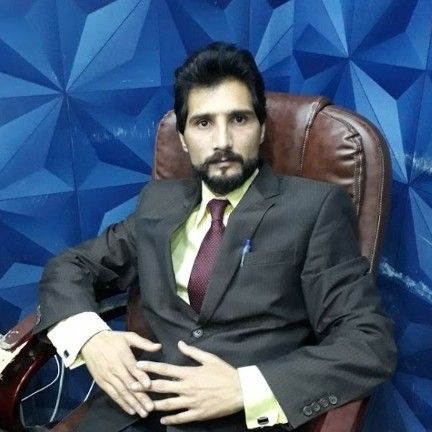 Muhammad Hasan Profile