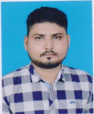 Yasir Yaqoob Profile