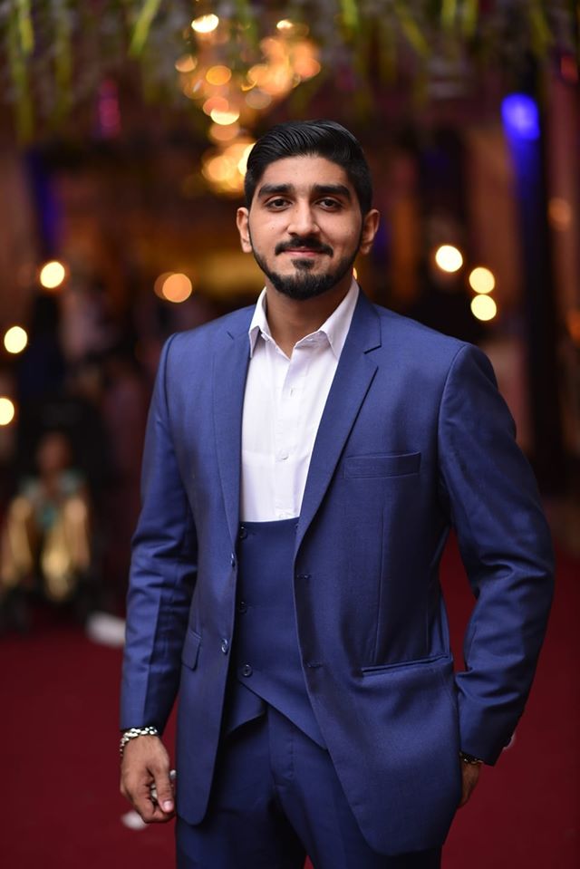 Agha Ibrahim Khan Profile