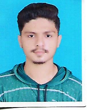 Daniyal Hassan Profile