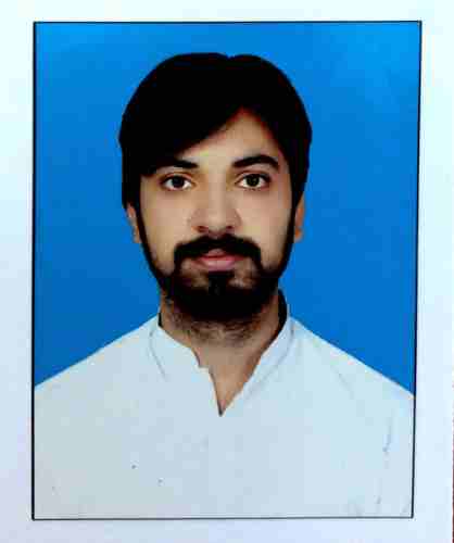 Zain Khalil Profile Zain Khalil Profile