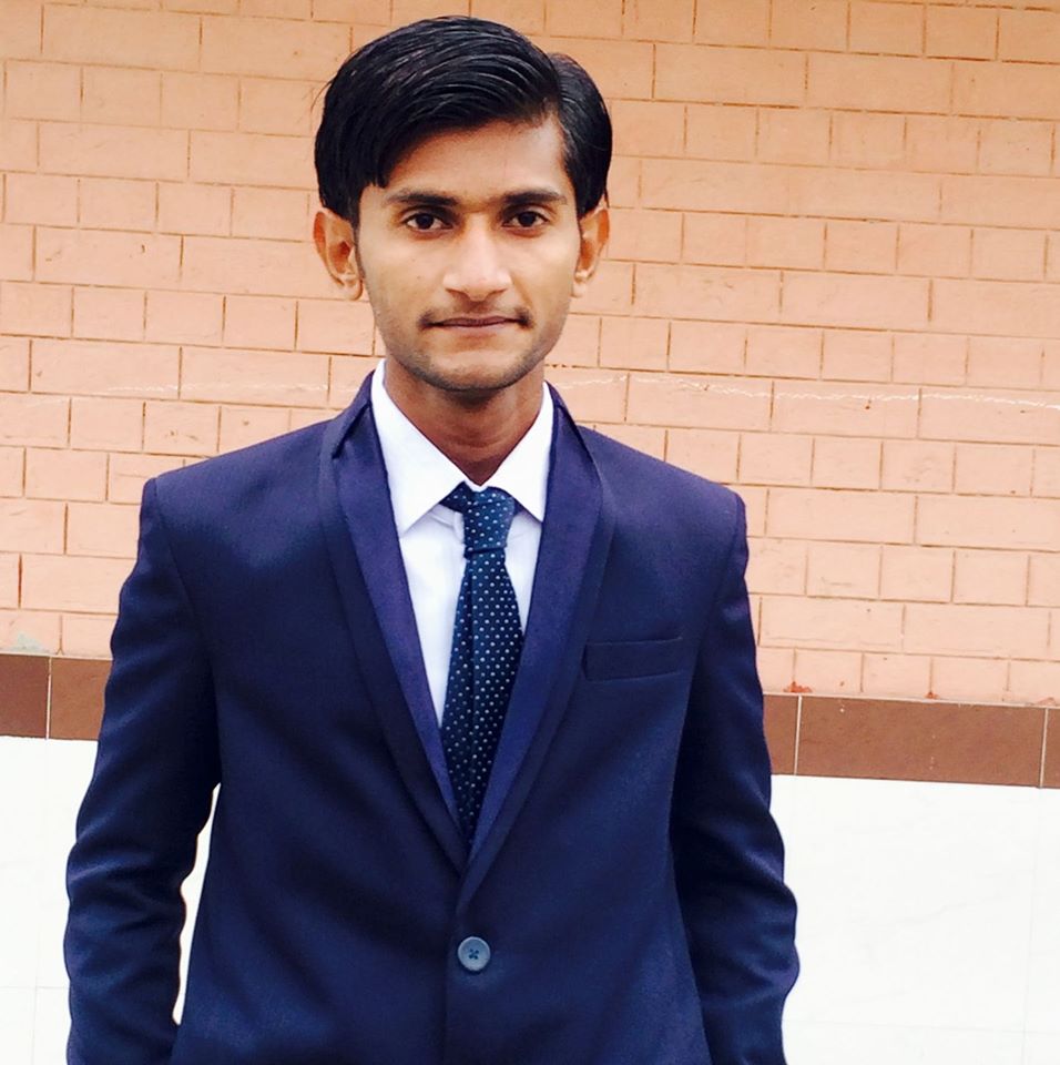 Javed Raza Shaikh Profile