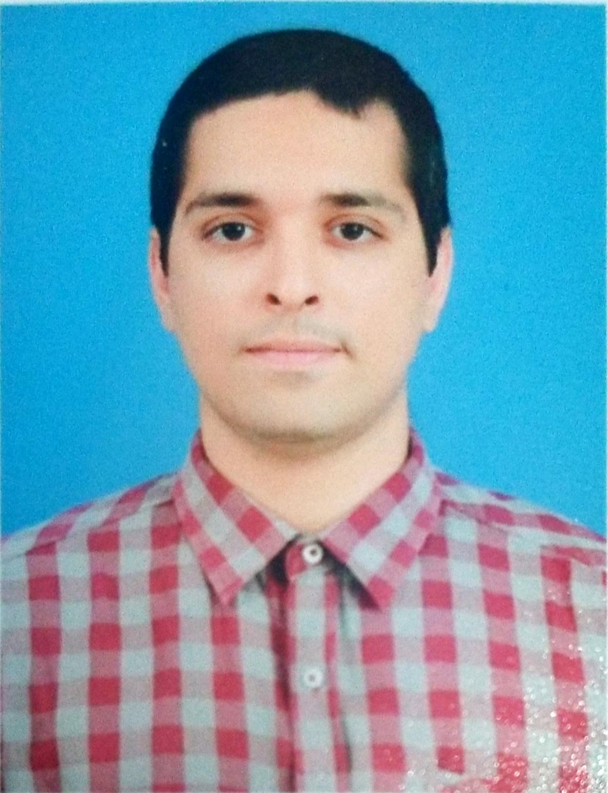 Saif Ali Shah Janjua Profile Saif Ali Shah Janjua Profile