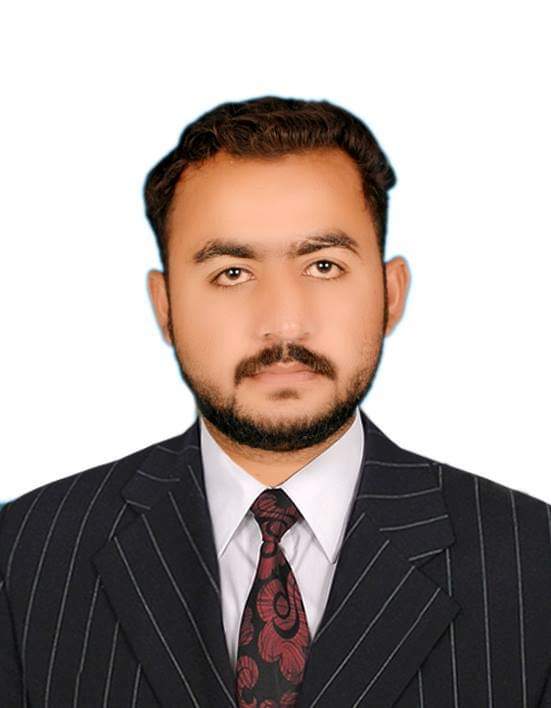 Sajad Ali Memon Profile