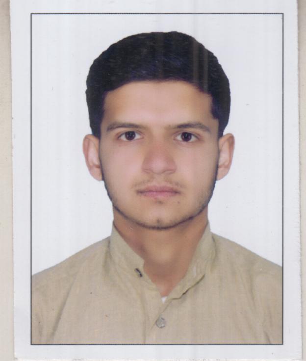 Ammar Bukhari Profile