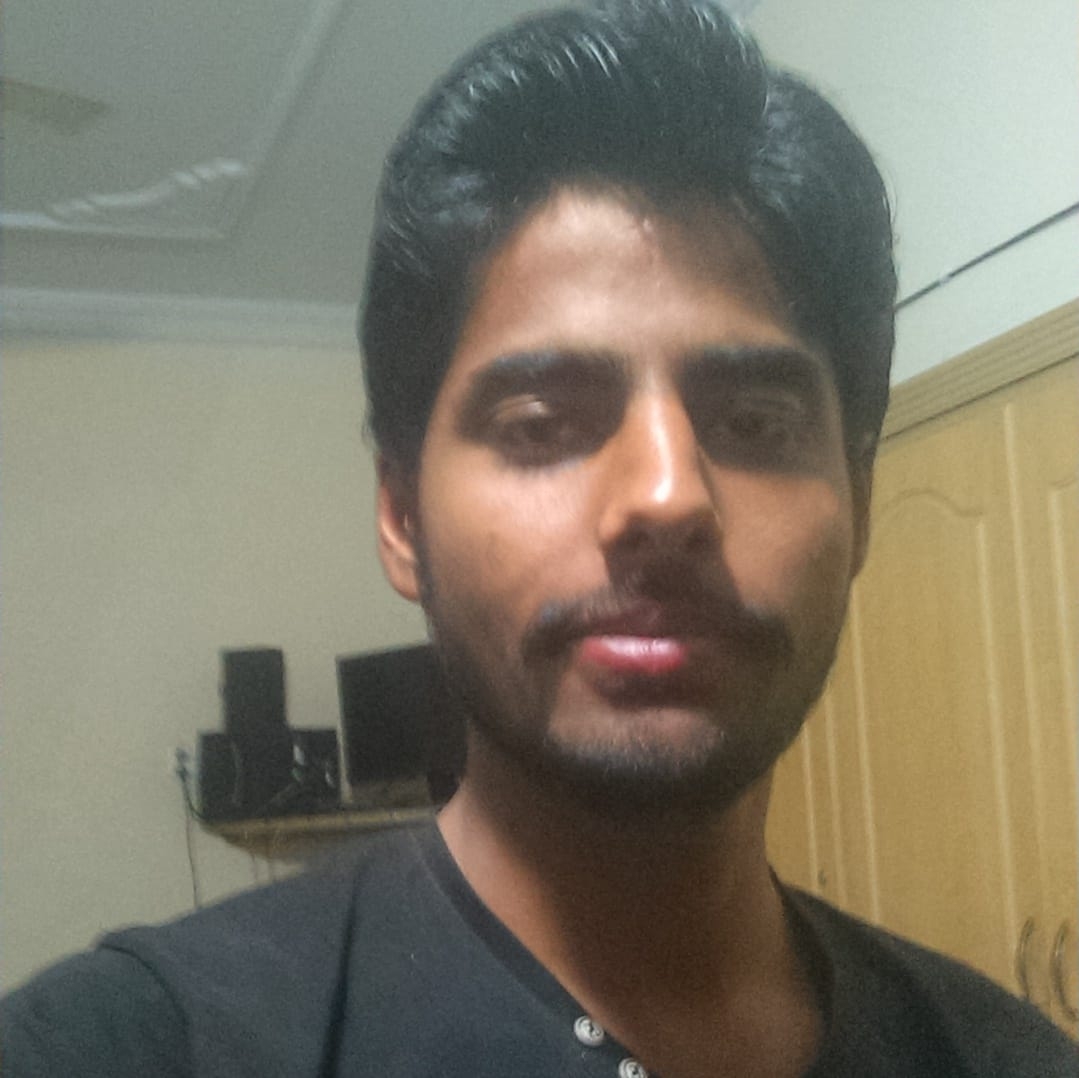 Farkhad Ahmad Profile Farkhad Ahmad Profile