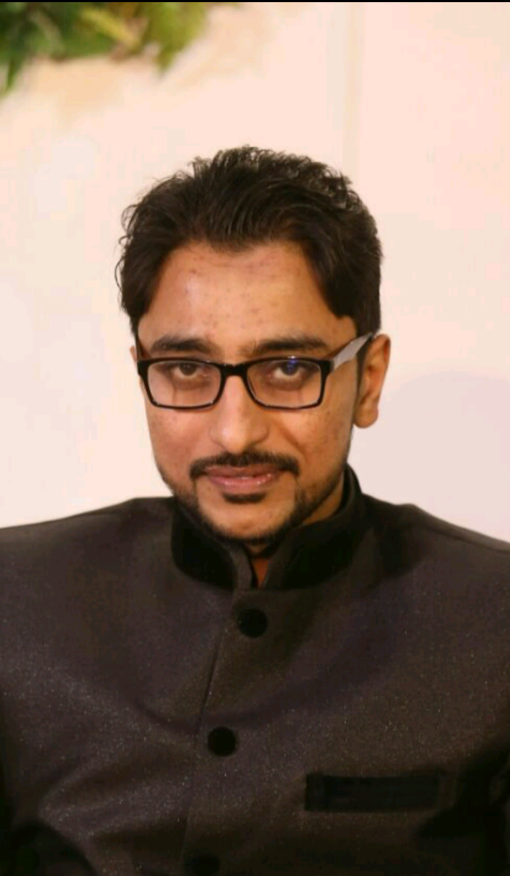 Taimoor Rafique Profile