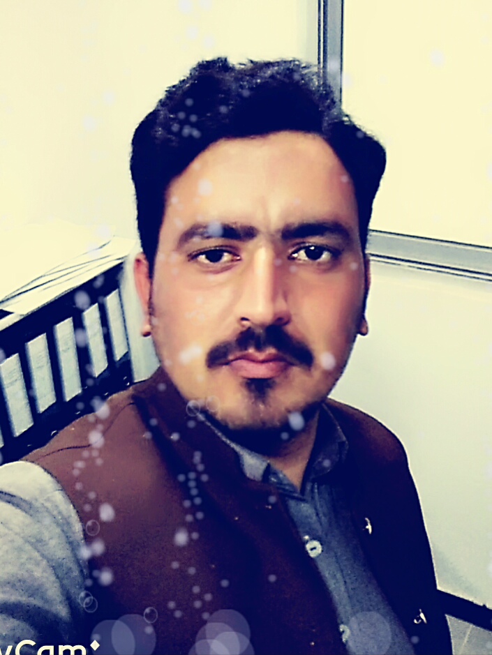 Raja Safran Photo Editing