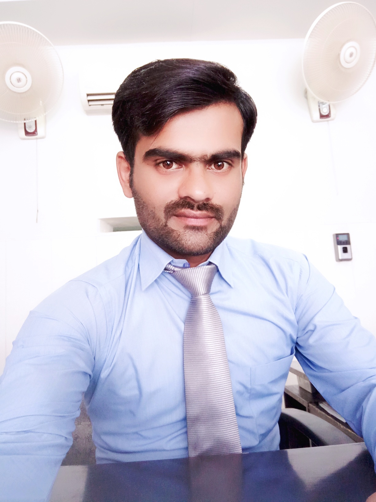 Salman Sabri Profile