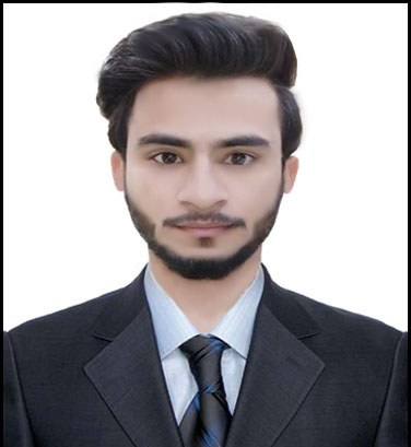 Ahtasham Ahmad Profile