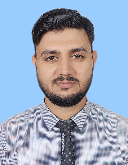 Zohaib Yousuf Human Resources