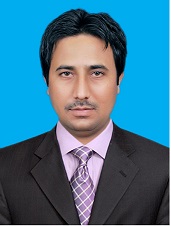 Muhammad Yaqoub Profile Muhammad Yaqoub Profile