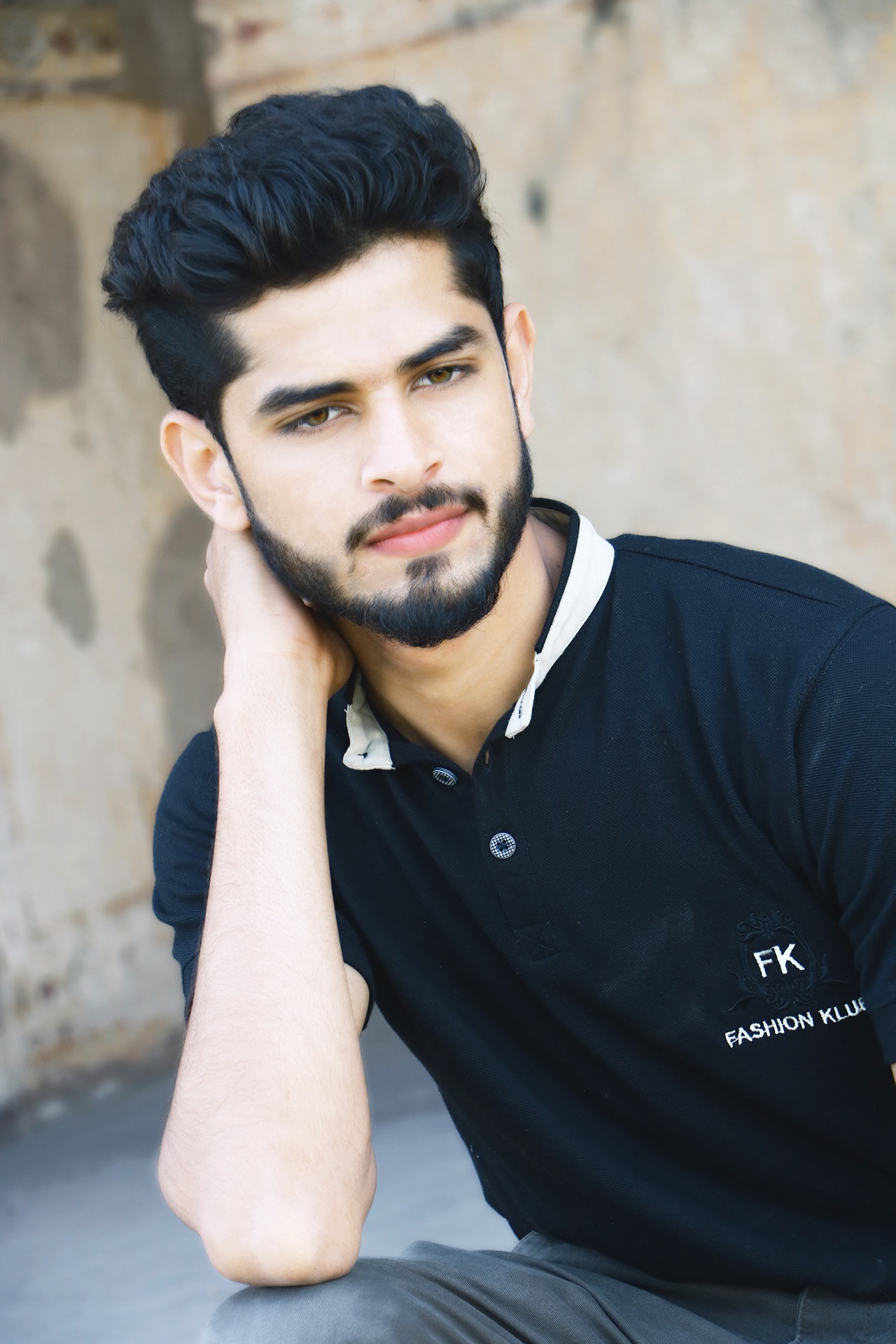 Haroon Anwar Profile