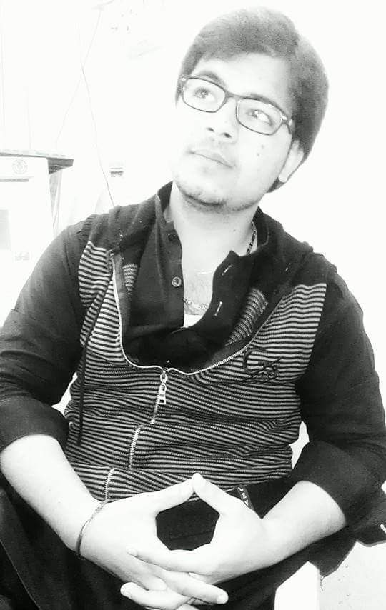 Arsalan Mirza Profile