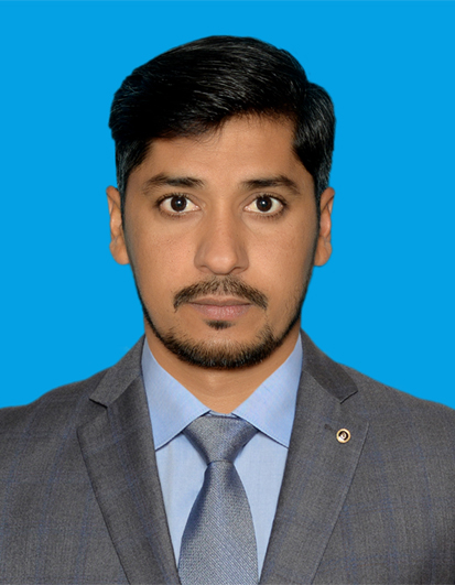 Muhammad Tahseen Profile