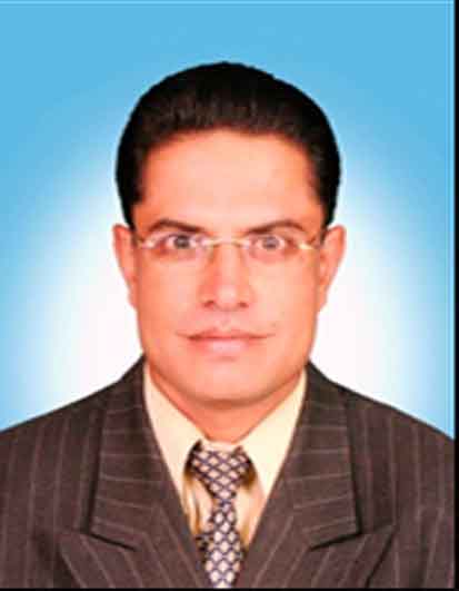 Liaqat Shah Profile Liaqat Shah Profile