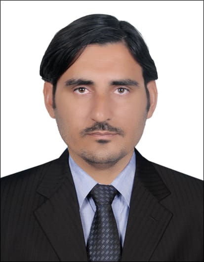 Ansar Ahmad 