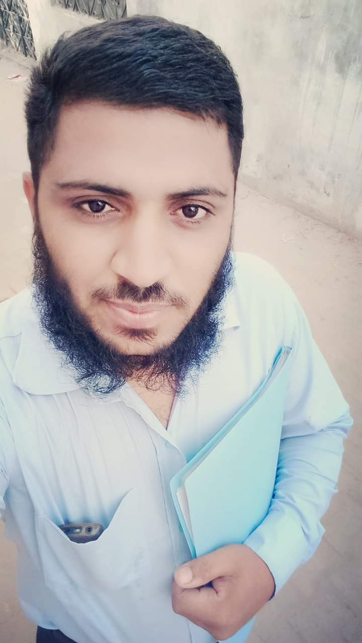 Hafiz Muhammad Kashif 