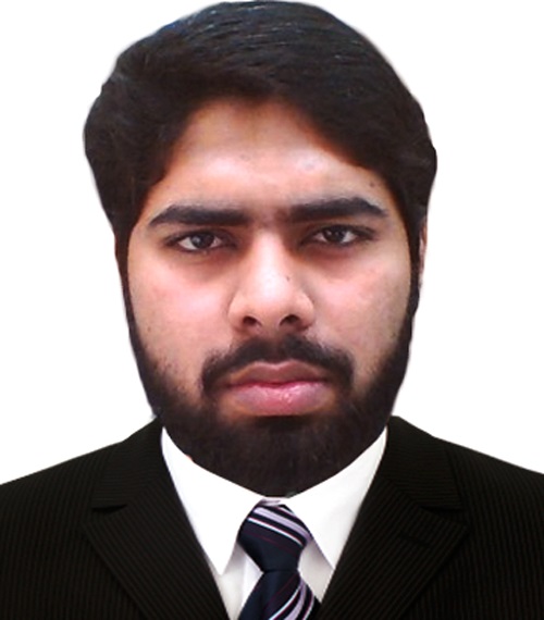 Muhammad Hamza Profile Muhammad Hamza Profile