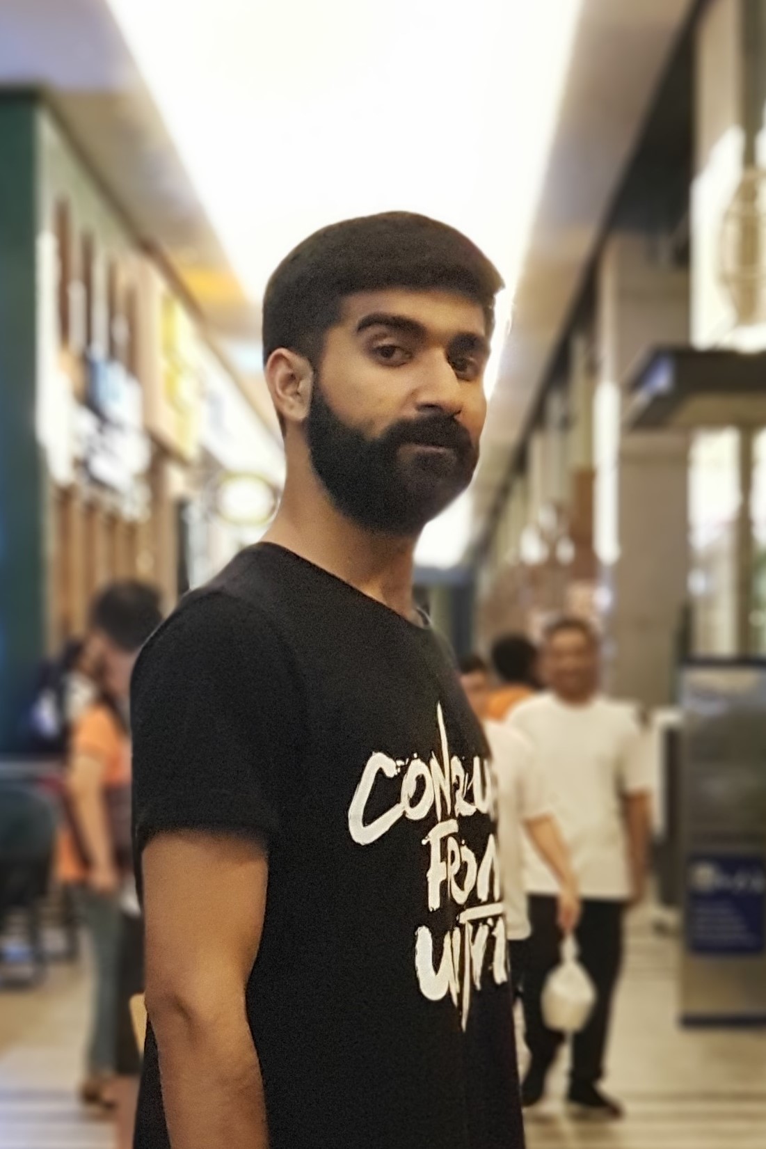 Abdul Hannan Hafiz Ur Rahman Profile