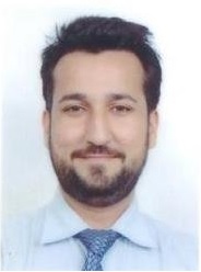 Nisar Ahmed Khan Profile Nisar Ahmed Khan Profile