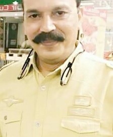 CHAUDHRY NABI Profile