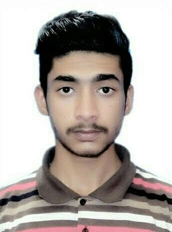 Talha Khalid Profile