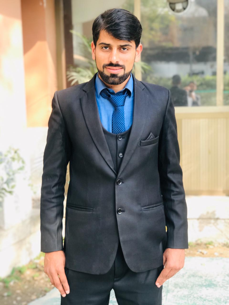 Abdul Qahar Profile Abdul Qahar Profile