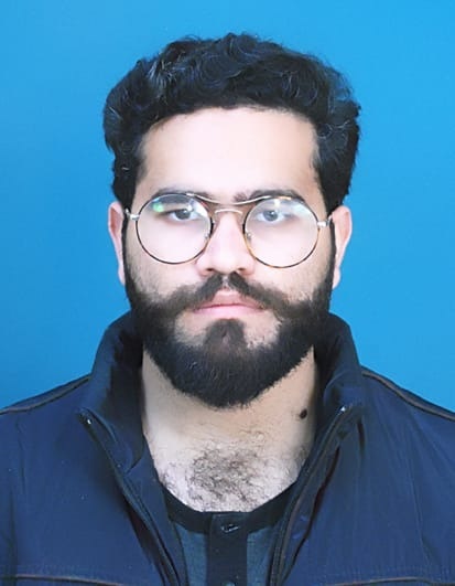 Arsalan Azeem Profile Arsalan Azeem Profile