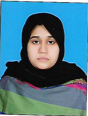 Maham Fatima Profile Maham Fatima Profile