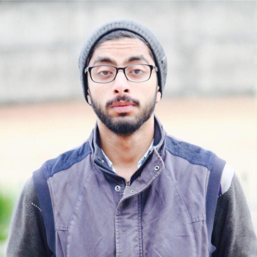 Usama Idrees Profile Usama Idrees Profile