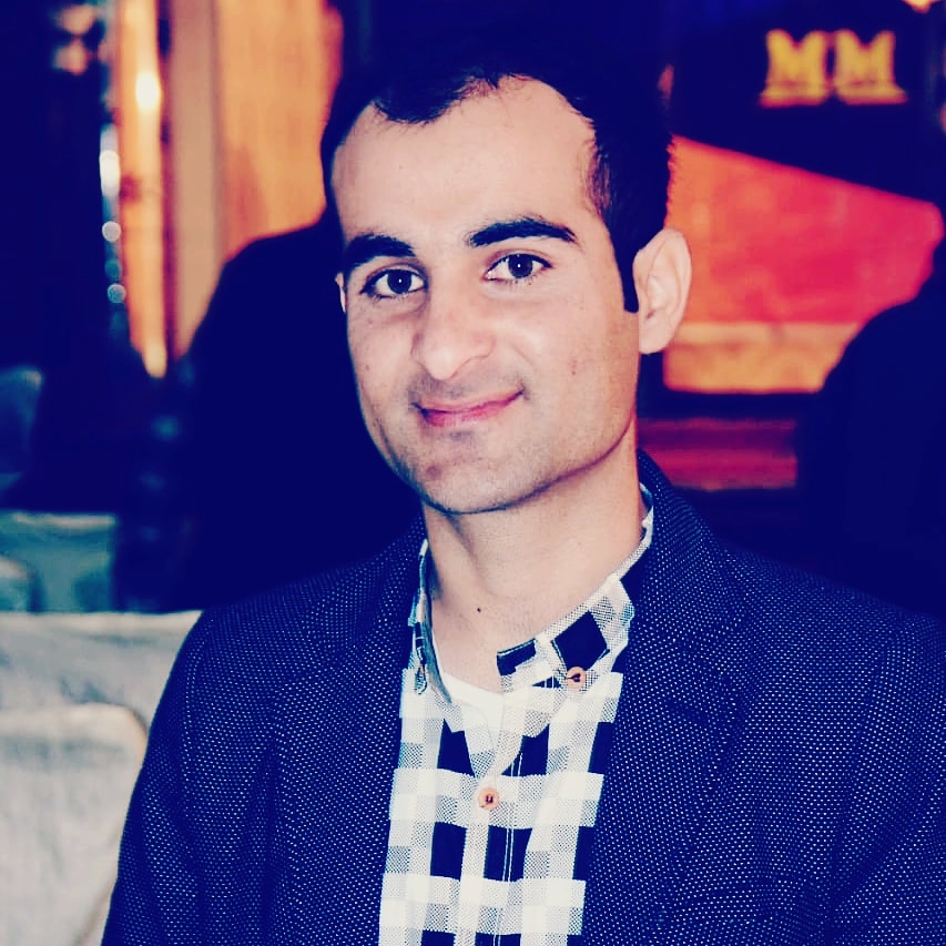 Junaid Ahmad Profile Junaid Ahmad Profile