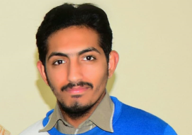 Saqib Hussain Profile