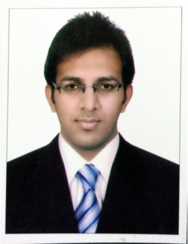 Hashir Shehbaz Profile Hashir Shehbaz Profile