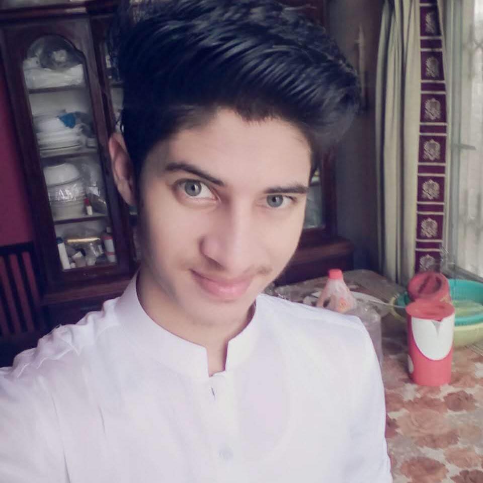 Mubariz Mahmood Profile