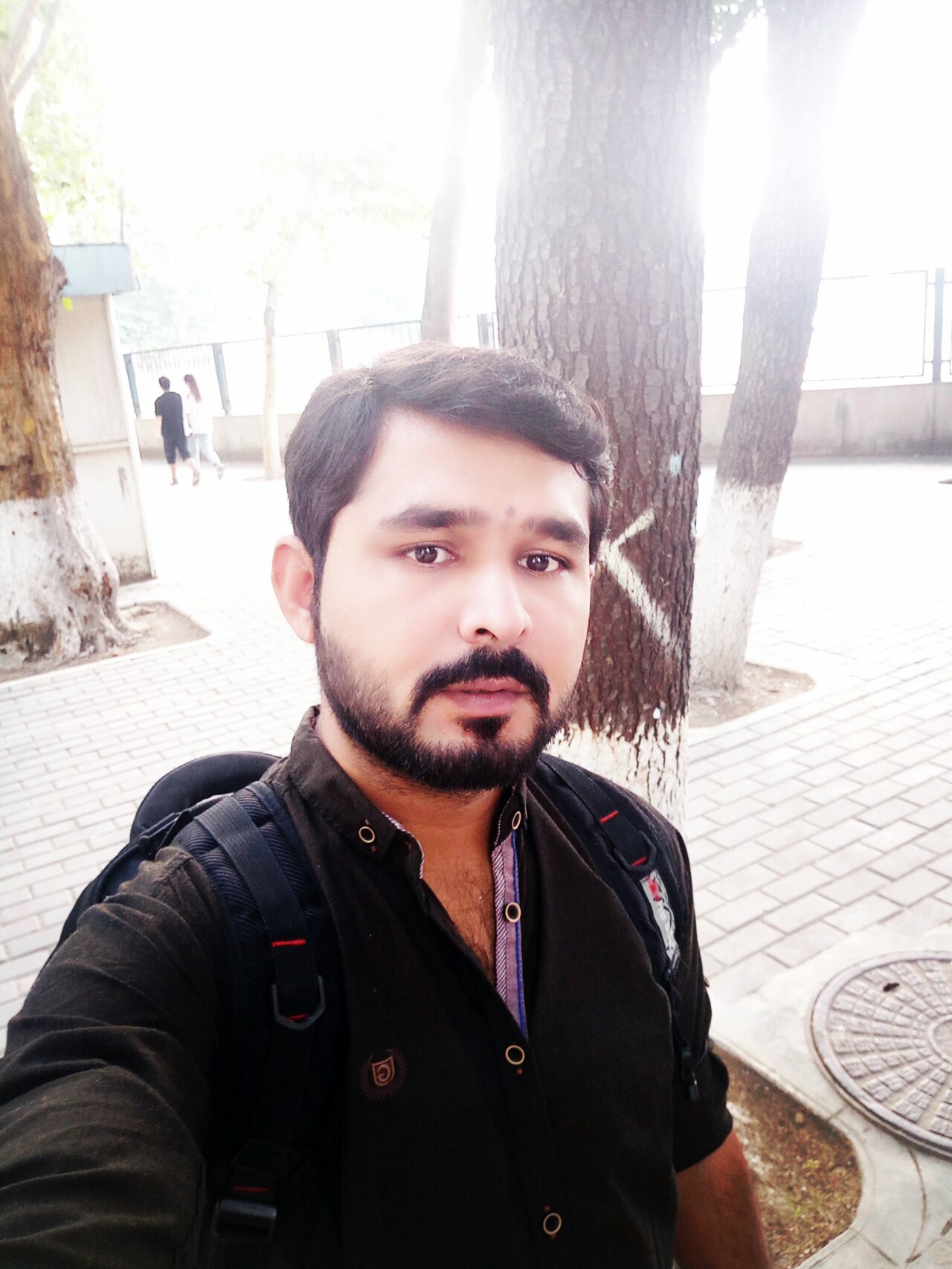 Hassan Raza Profile
