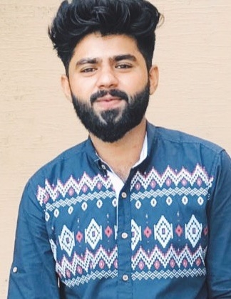 Faisal Raza Profile Faisal Raza Profile