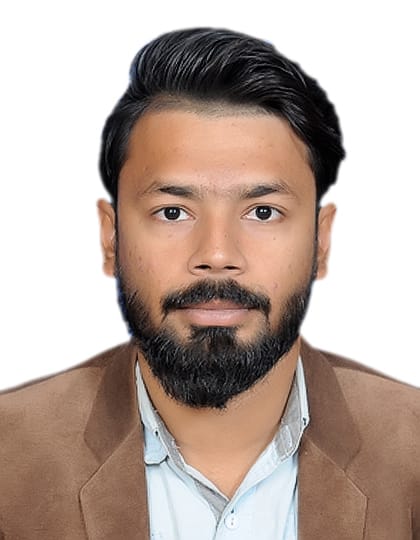 Muhammad Safyan Profile Muhammad Safyan Profile