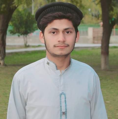 Muhammad Umar Abdullah Profile