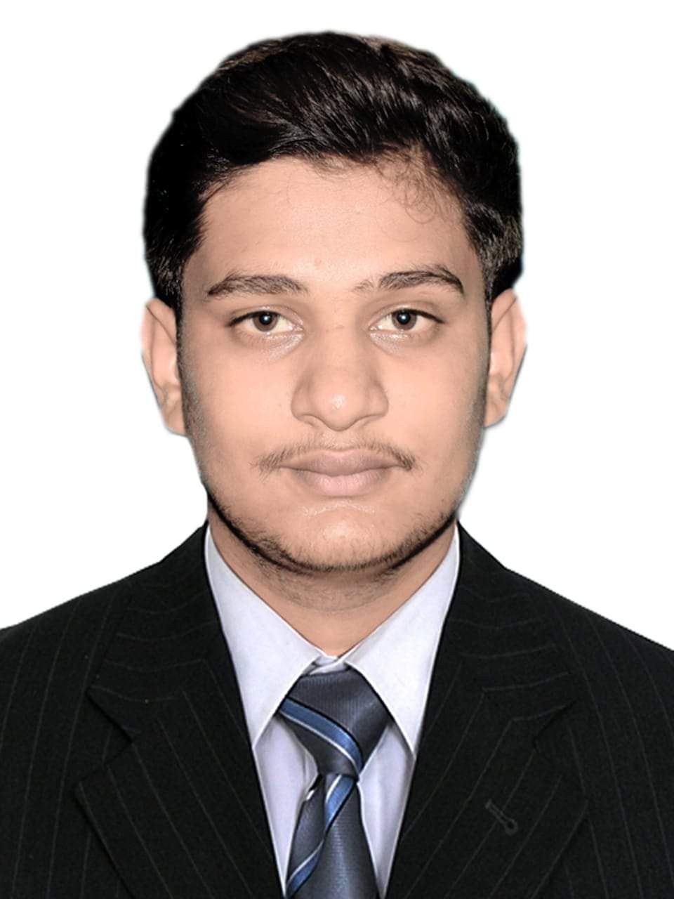 Uzair Abbad Profile Uzair Abbad Profile