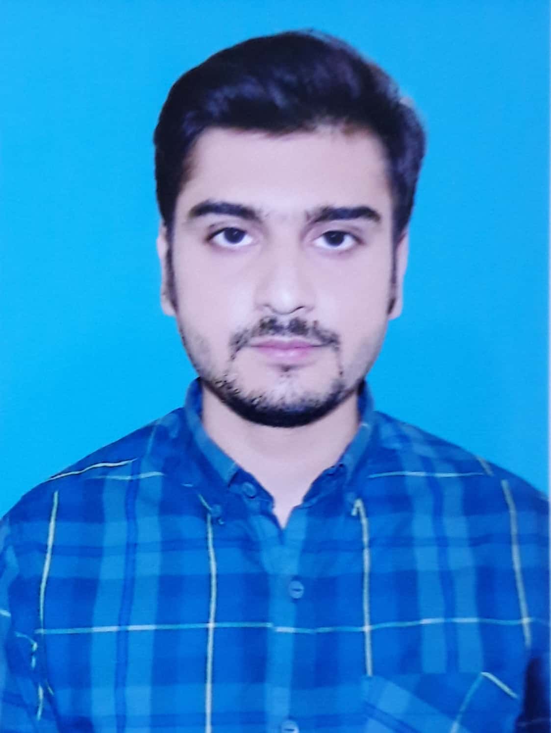 Muhammad Youreed Khan Inventory Management, Employee Training, Training, Customer Support, Data Entry, Data Processing, Excel, Order Processing, Virtual Assistant, Electrical Engineering
